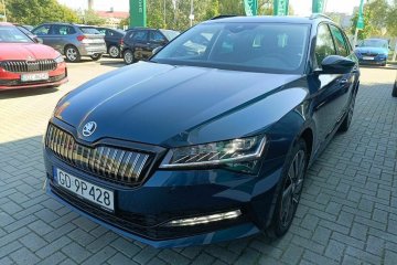 1.4 TSI Plug-In Hybrid Style DSG *Salon Polska*Aso*FV23%