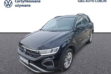 1.5 TSI / DSG / Special Edition / Salon PL / FV 23% / Gwarancja