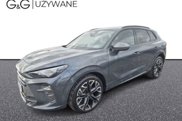 Terramar Advantage Edition 1.5 e-Hybrid 204 KM DSG 2025 Aso FV23%