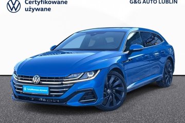 FULL Opcja / Gwarancja do 12.2029 20" / 4x4 / Webasto / Harman / FV23%