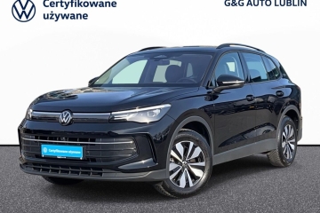 Life GOAL 2.0 TDI SCR 110 kW 7-DSG Kamery360 Gwarancja 2029 FV 23%