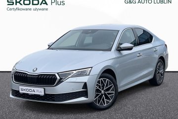 Octavia 2.0 TDI Selection DSG