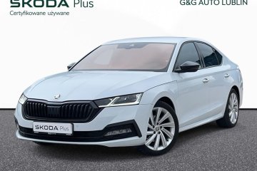 Salon PL / FV23% / Pakiet Dynamic / Martwe pola / Gwarancja / ASO