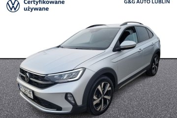 Salon PL / FV23% / DSG / 116KM / Gwarancja / ASO / Climatronic / LED