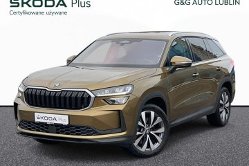 Salon PL / FV23% / rej 2025 / Gwarancja / ASO / DSG / Pakiet zimowy