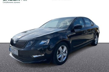 Škoda Octavia 1.5 TSI | Ambition | Tempomat | SmartLink+ | Salon PL