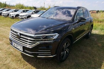 3.0 TDI V6 286 KM 4x4 DSG Matrix 360° Massage Skóra VAT 23 Salon PL