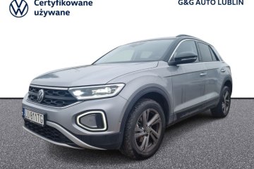 1.5 TSI 150 KM DSG Special Edition ACC 210 LED Plus VAT 23% 2024