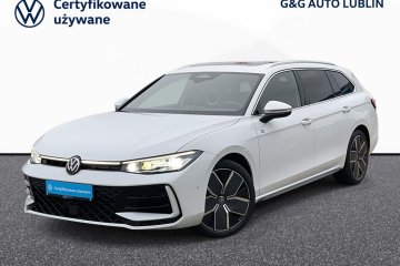 2.0 TSI 4Motion 264 KM DSG R-Line Plus DCC PRO ASO VAT 23%