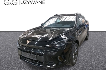 / 1,5 eTSI/ DSG / Kamera 360 / Pakiet Zimowy / GWARANCJA / FV23%/