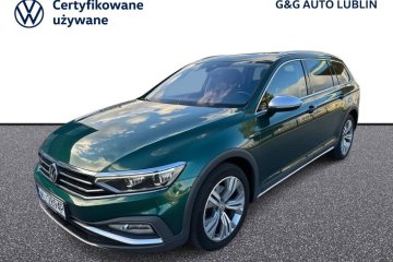 Salon PL / 190KM / FV23% / DCC / Gwarancja / ASO / IQ.LED /