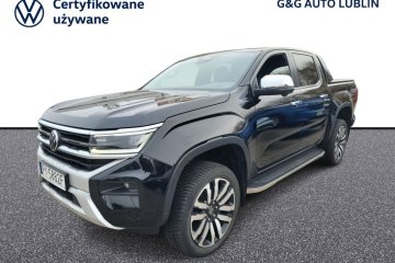 Salon PL / Webasto / 360 / Matrix / Harman Kardon / HAK / 5 lat gwaran