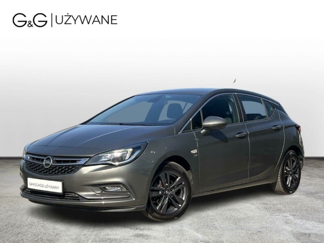 opel