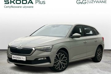 Salon PL / Szary Steel / FV23% / Climatronic / Grzana szyba / ASO