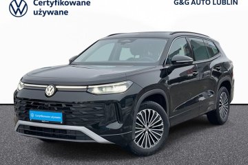 FV23% / 4x4 / 7 os. / HD Matrix / 360 / Navi / Pakiet Asystentów /